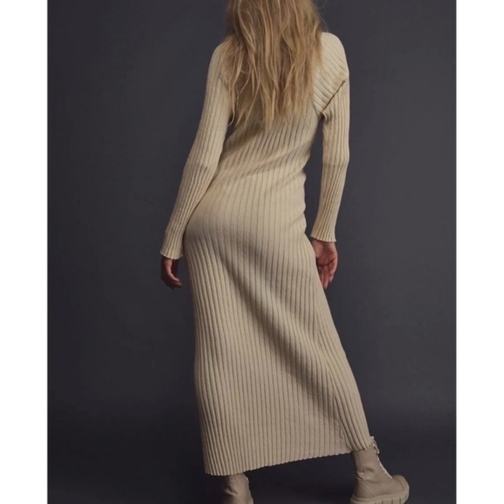 Free People Walk About Maxi